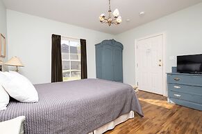 The Old Bank House Bed & Breakfast