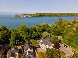 The Old Bank House Bed & Breakfast