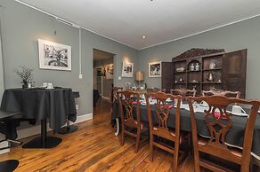 The Old Bank House Bed & Breakfast