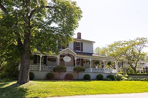 The Old Bank House Bed & Breakfast