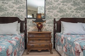 The Old Bank House Bed & Breakfast