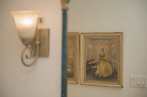 The Old Bank House Bed & Breakfast