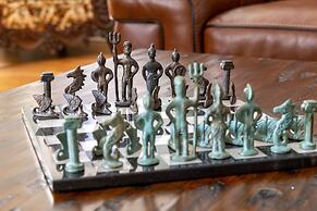 The Old Bank House Bed & Breakfast