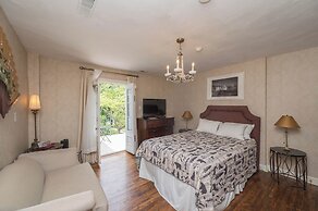 The Old Bank House Bed & Breakfast