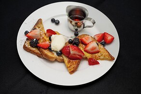 The Old Bank House Bed & Breakfast