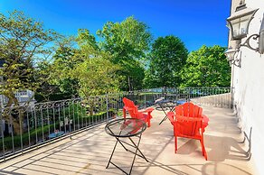 The Old Bank House Bed & Breakfast