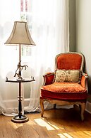 The Old Bank House Bed & Breakfast