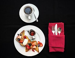 The Old Bank House Bed & Breakfast