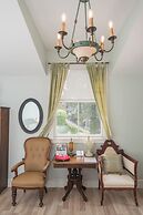 The Old Bank House Bed & Breakfast