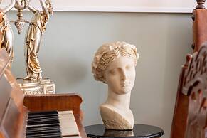 The Old Bank House Bed & Breakfast