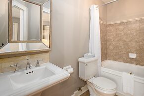 The Old Bank House Bed & Breakfast