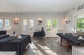 The Old Bank House Bed & Breakfast
