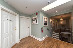 The Old Bank House Bed & Breakfast