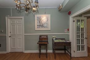 The Old Bank House Bed & Breakfast