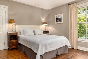 The Old Bank House Bed & Breakfast