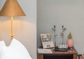 The Old Bank House Bed & Breakfast