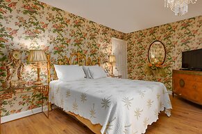 The Old Bank House Bed & Breakfast