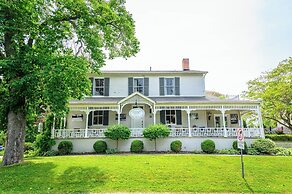 The Old Bank House Bed & Breakfast