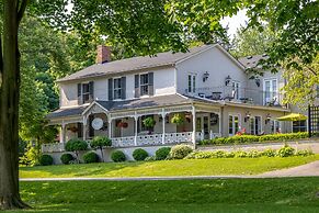 The Old Bank House Bed & Breakfast