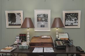 The Old Bank House Bed & Breakfast
