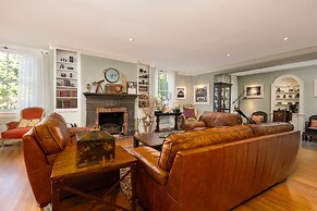 The Old Bank House Bed & Breakfast