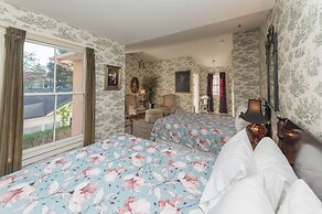 The Old Bank House Bed & Breakfast