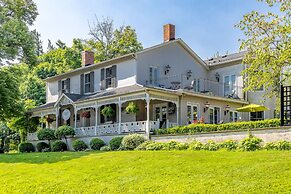 The Old Bank House Bed & Breakfast