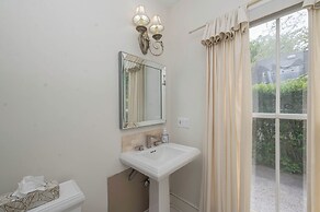 The Old Bank House Bed & Breakfast