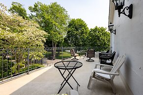 The Old Bank House Bed & Breakfast