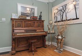 The Old Bank House Bed & Breakfast