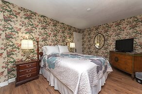 The Old Bank House Bed & Breakfast