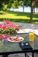 The Old Bank House Bed & Breakfast