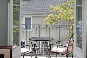 The Old Bank House Bed & Breakfast