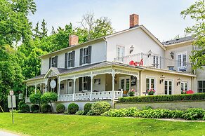 The Old Bank House Bed & Breakfast