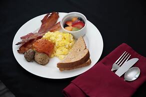 The Old Bank House Bed & Breakfast