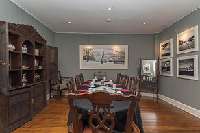 The Old Bank House Bed & Breakfast