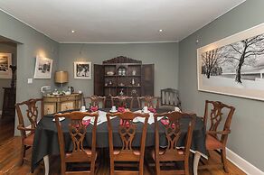 The Old Bank House Bed & Breakfast