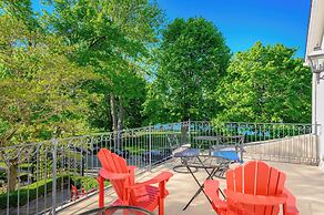 The Old Bank House Bed & Breakfast