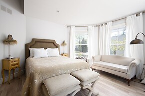 The Old Bank House Bed & Breakfast