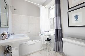 The Old Bank House Bed & Breakfast