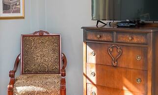 The Old Bank House Bed & Breakfast