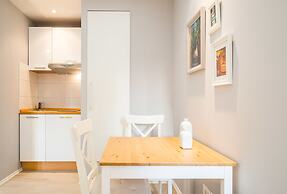 Serenity Split Apartments