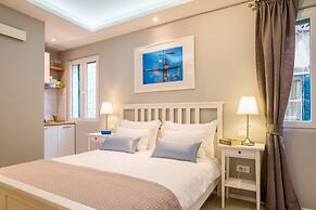 Serenity Split Apartments