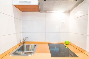 Serenity Split Apartments