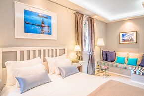 Serenity Split Apartments