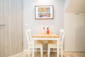 Serenity Split Apartments