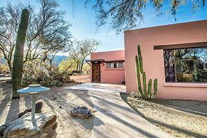 Tanque Verde Ranch