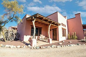 Tanque Verde Ranch