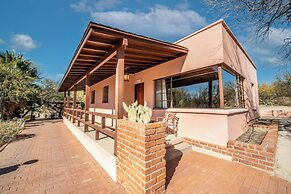 Tanque Verde Ranch