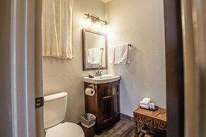 Tanque Verde Ranch